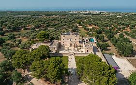 Masseria Torrelonga